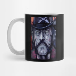 "STONELEMMY" Mug